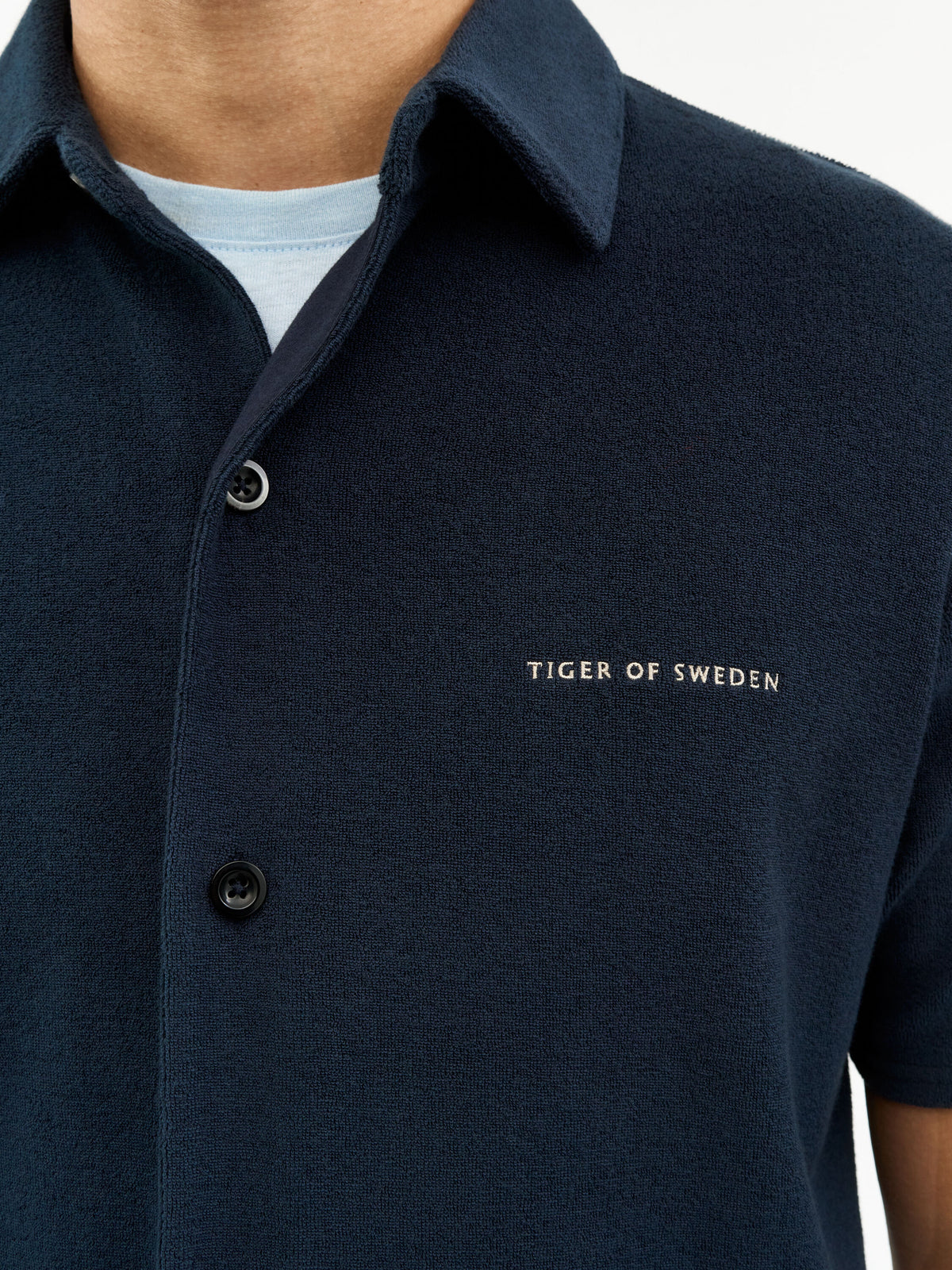 Saint T-shirt