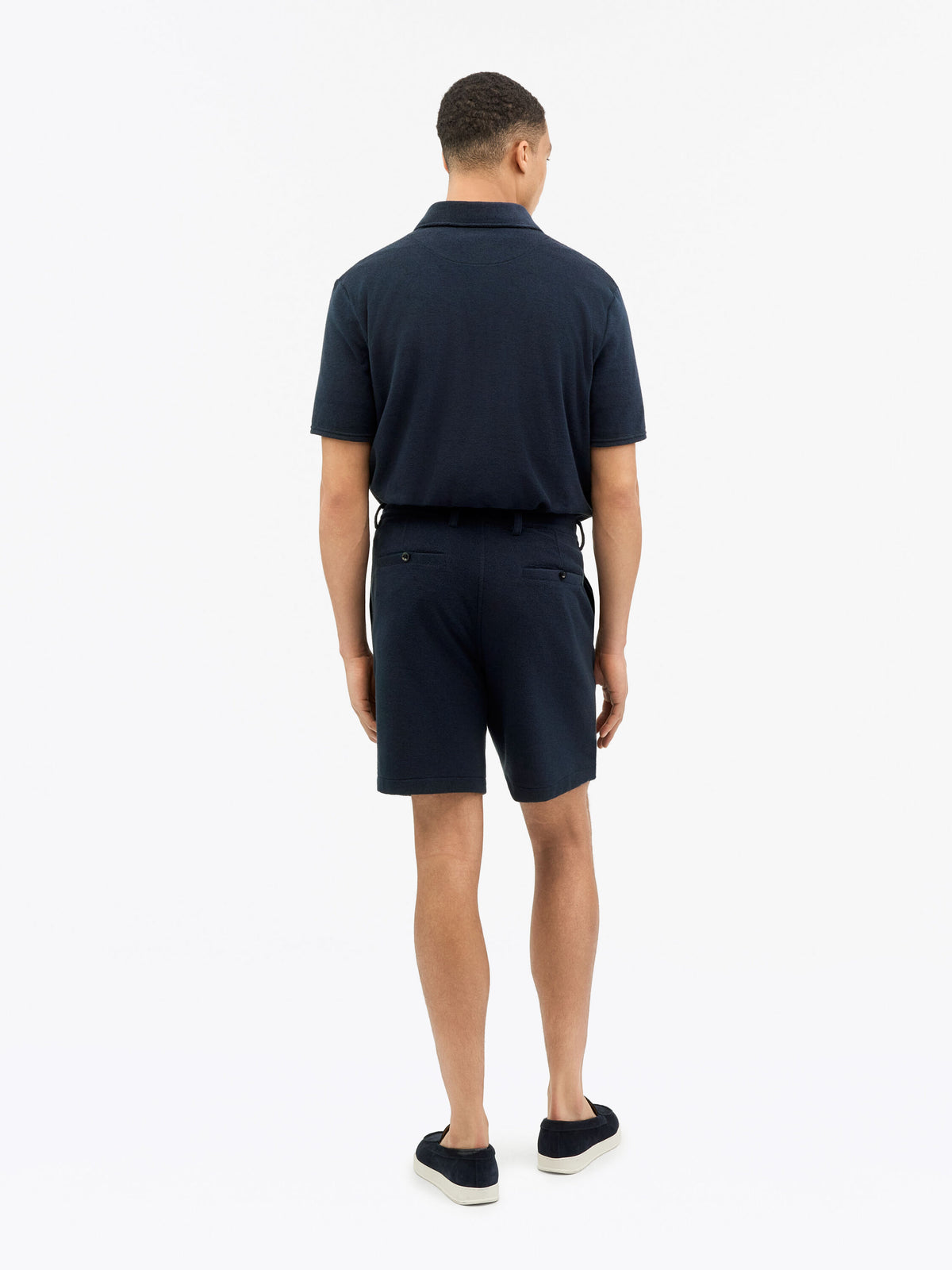 Paul Shorts