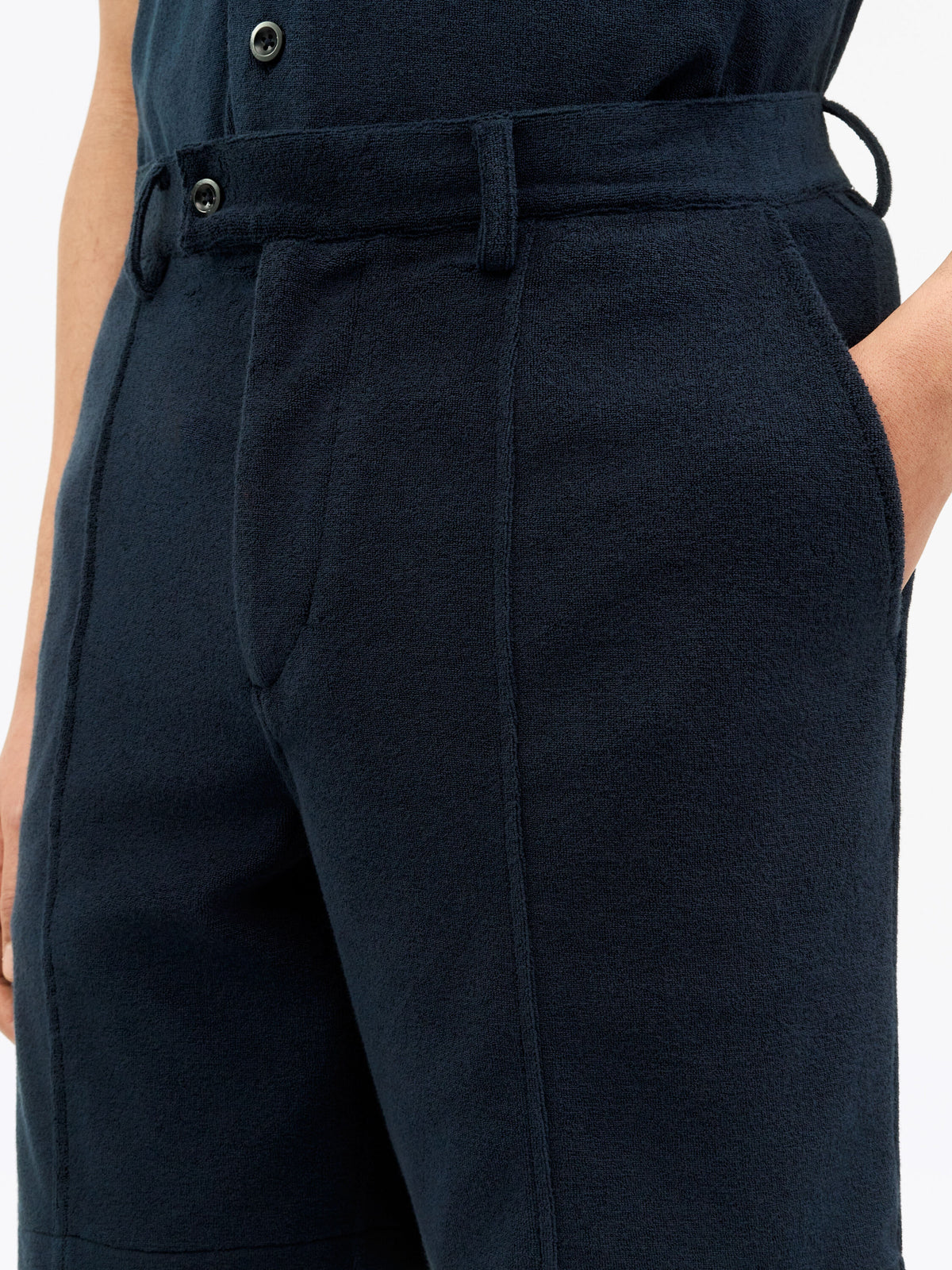 Paul Shorts