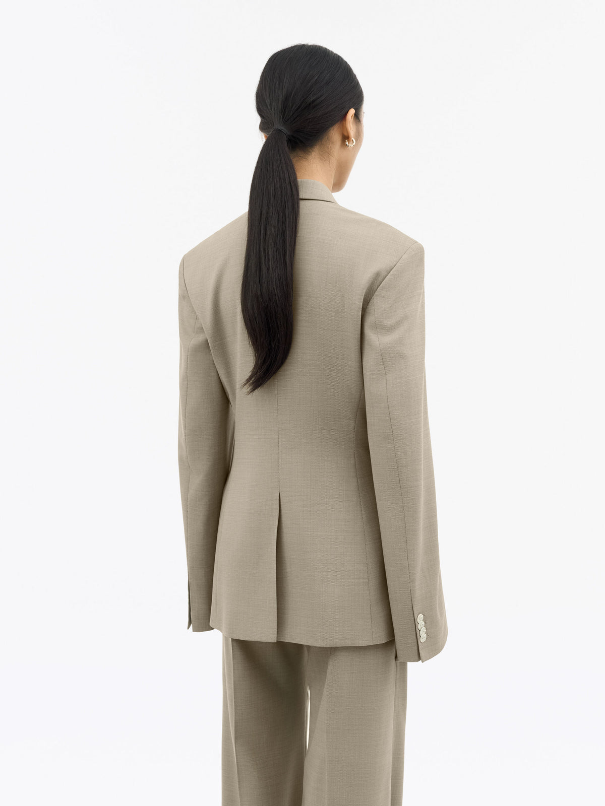 Elmi Blazer