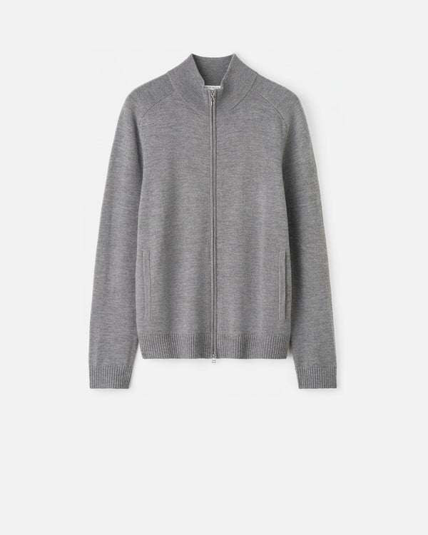 Cassian Sweater