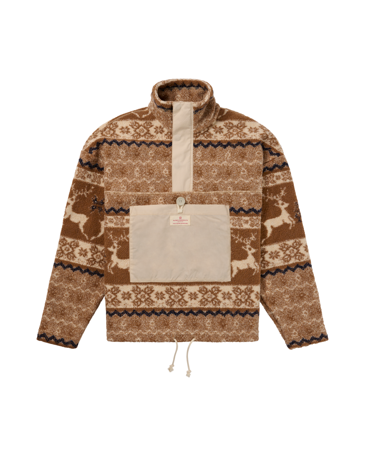 V-BOND TRADITION FLEECE WOMENS Sport