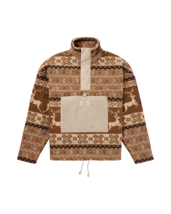 V-Bond Tradition Fleece