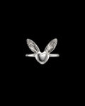 Lovers Ring - Silver Ring