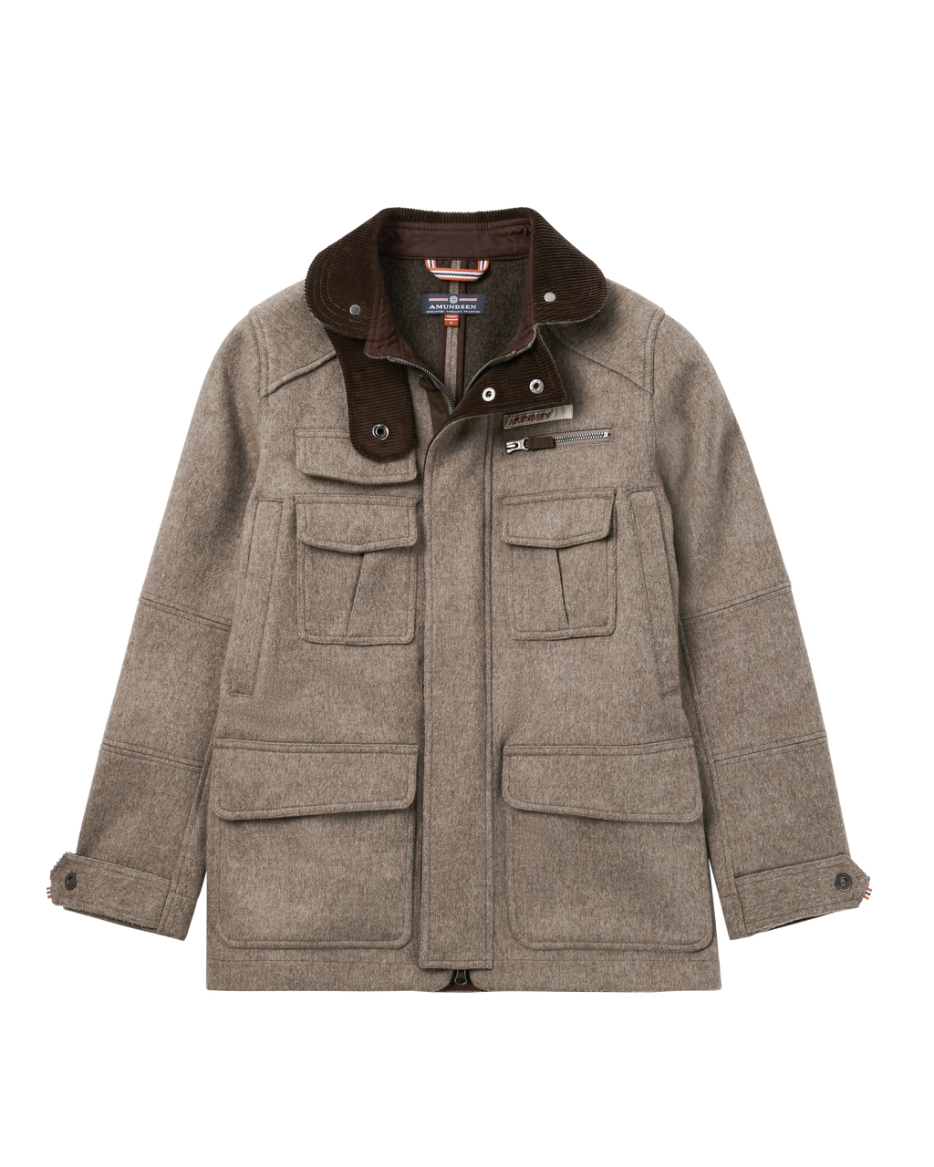 HUNTRESS JACKET WOMENS Sport