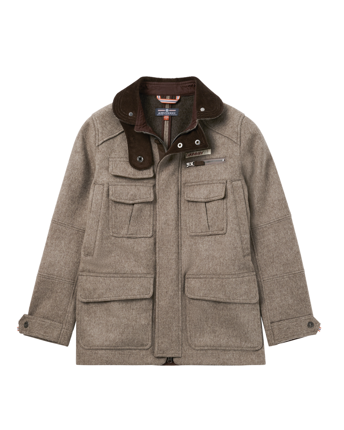 HUNTRESS JACKET WOMENS Sport