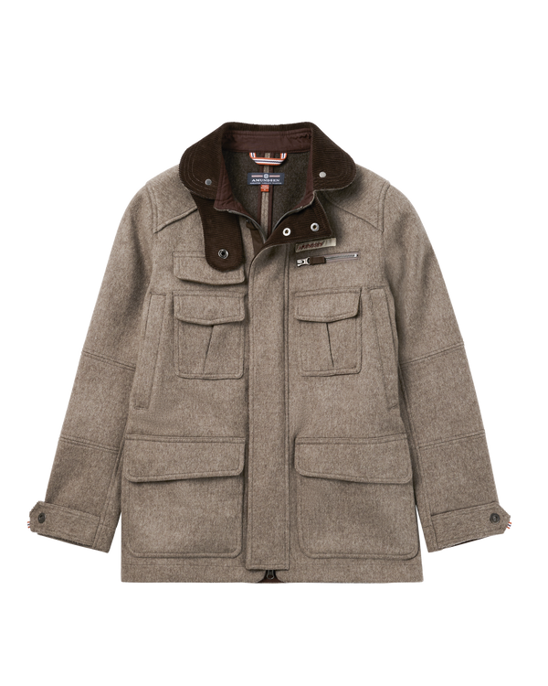 Huntress Jacket