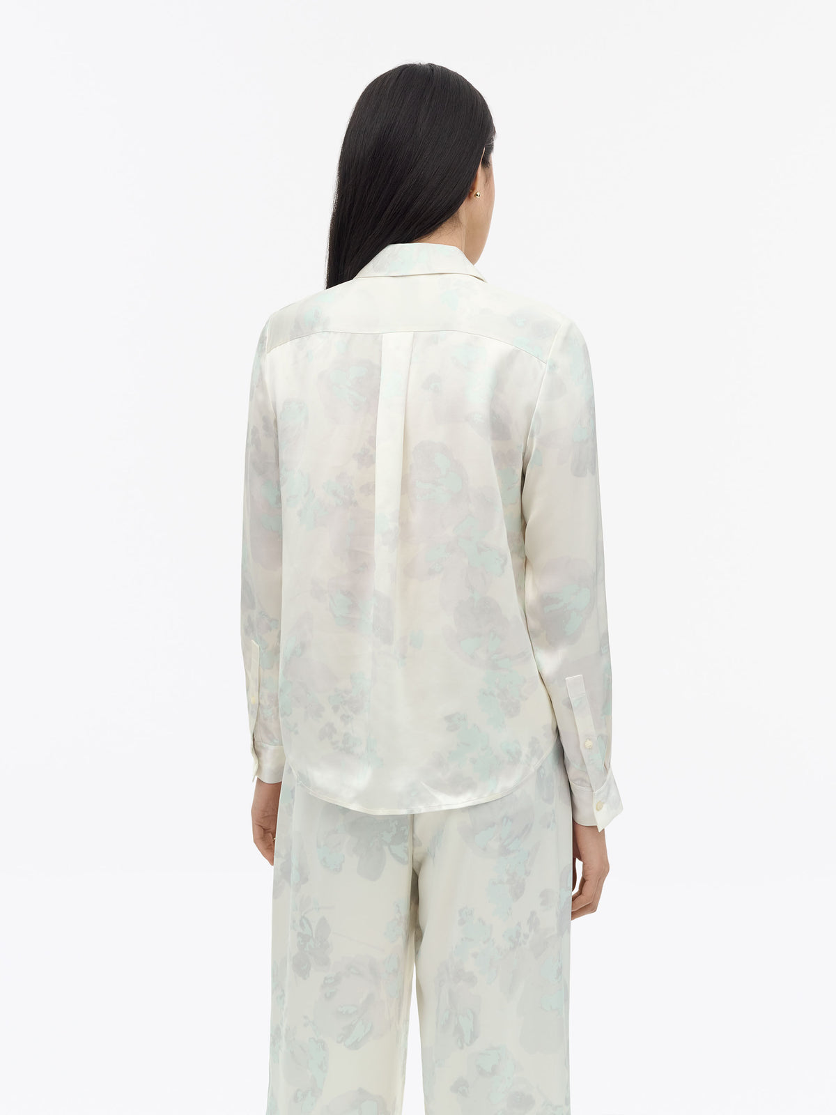 Camilla Bluse