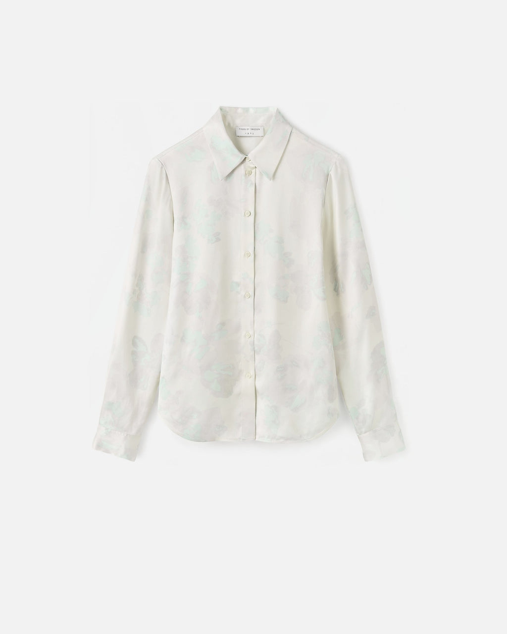 Camilla Bluse