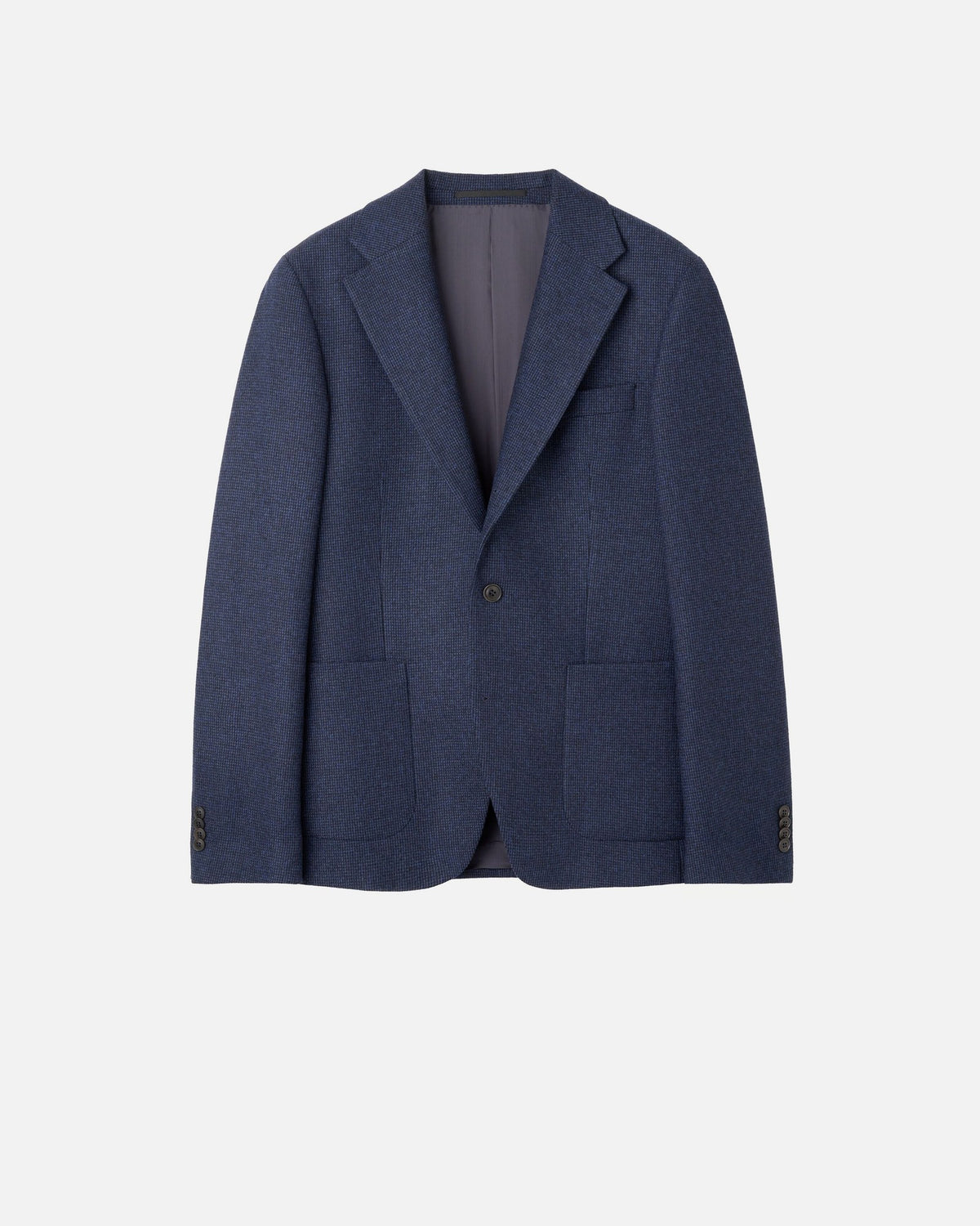 Easer Pp Jacket