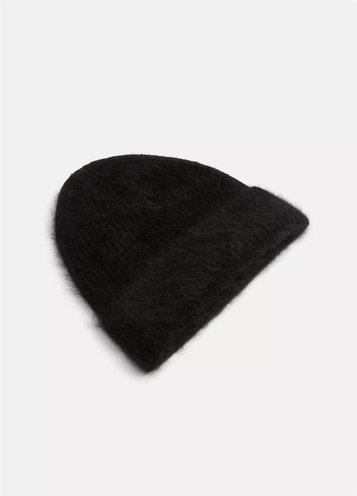 Brushed Cashmere Beanie