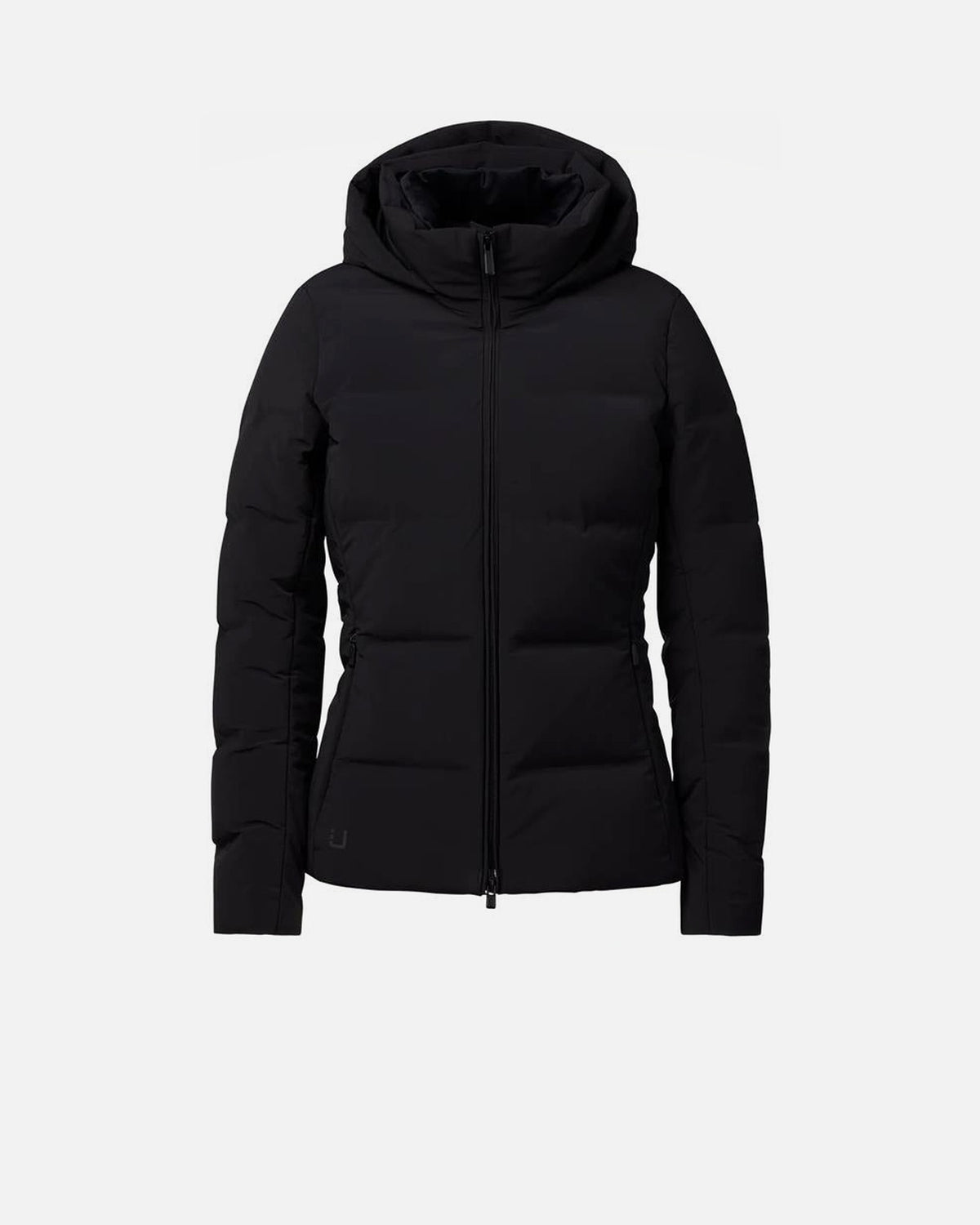 W Astra Down Jacket