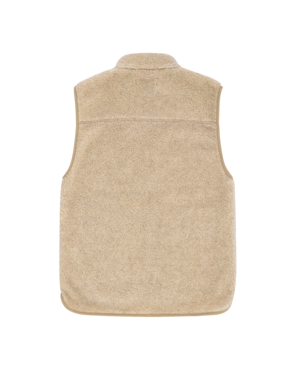 HEROES WOOL FLEECE VEST WOMENS Sport