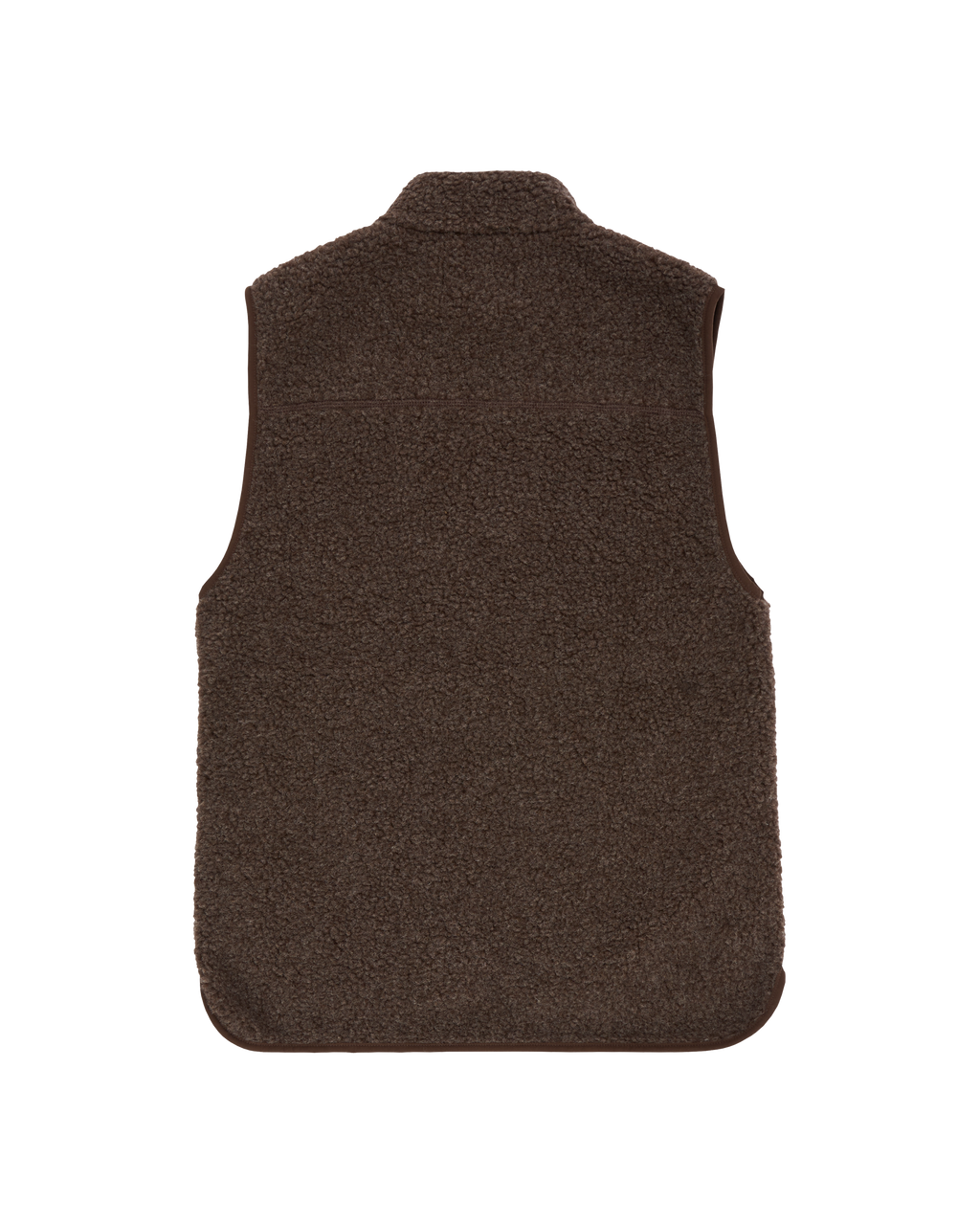 HEROES WOOL FLEECE VEST WOMENS Sport