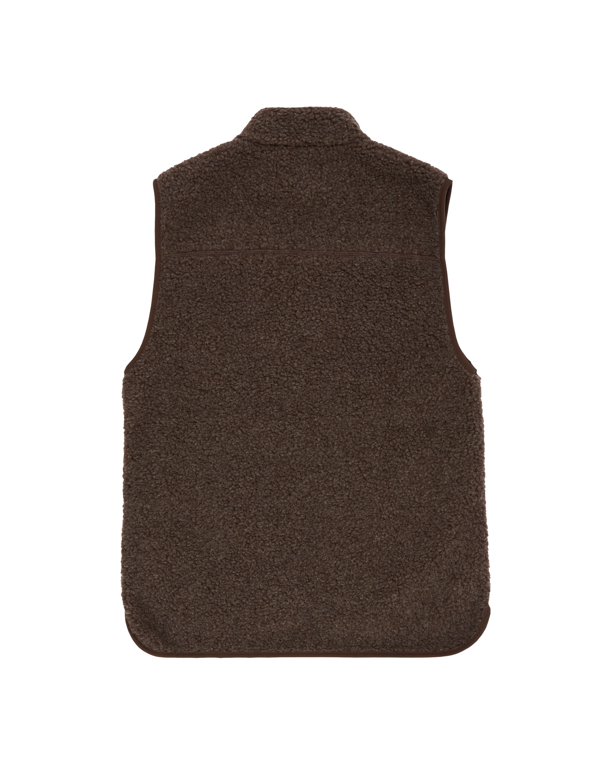 HEROES WOOL FLEECE VEST WOMENS Sport