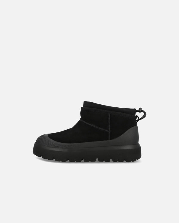 Classic Ultra Mini Weather Boot