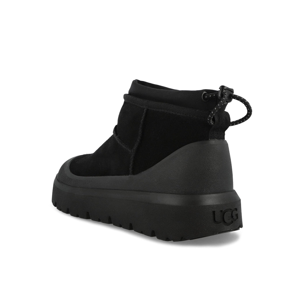 M Cl Ultra Mini Weat Sko