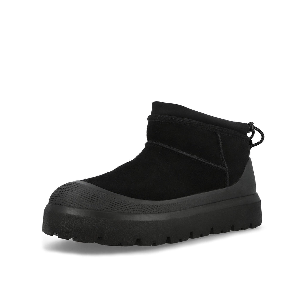 M Cl Ultra Mini Weat Sko