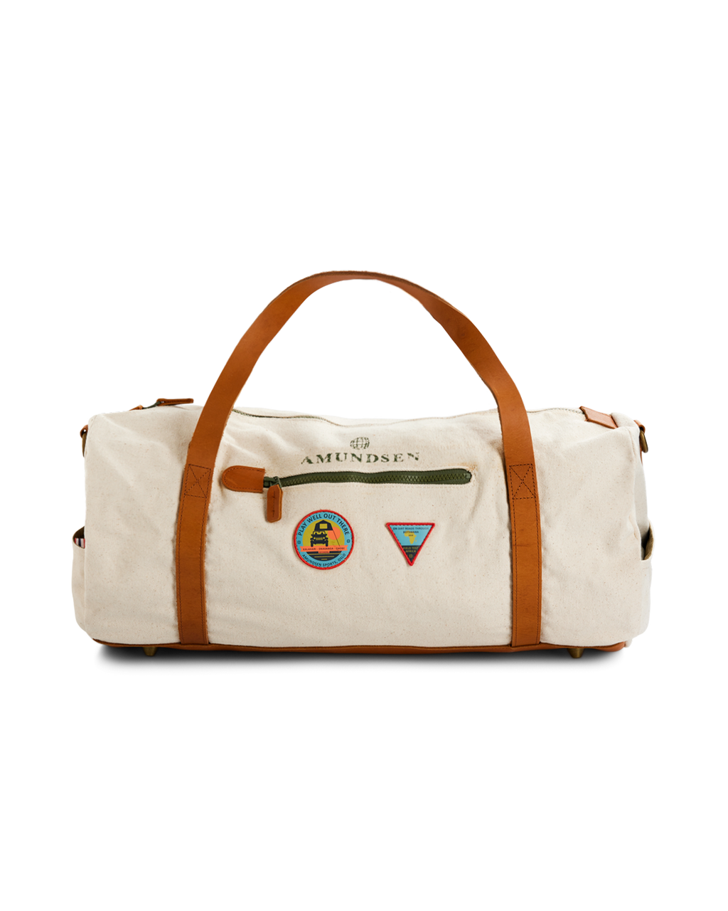 OKAVANGA DUFFEL BAG 35L Sport