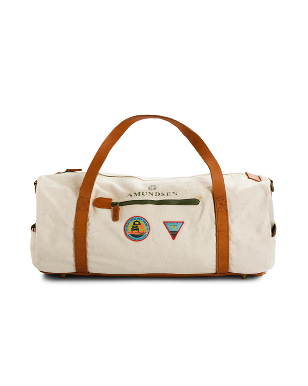 Okavanga Duffel Bag 35l