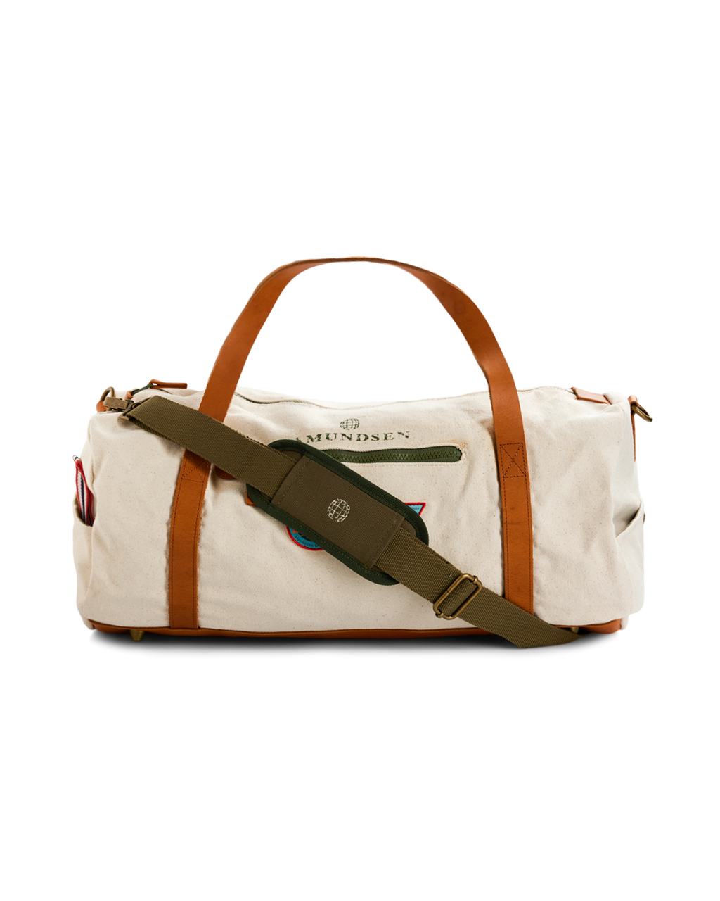 OKAVANGA DUFFEL BAG 35L Sport
