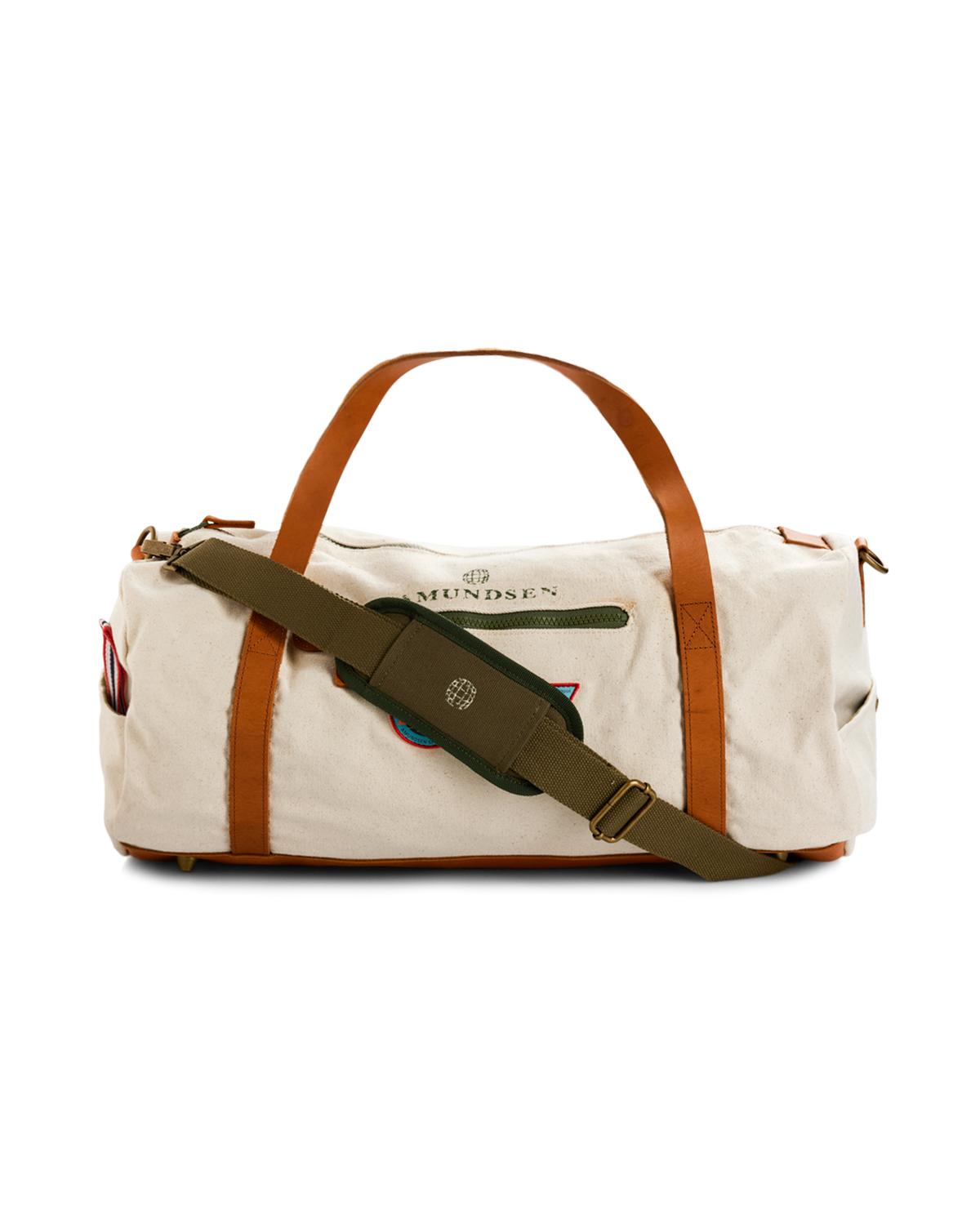 OKAVANGA DUFFEL BAG 35L Sport