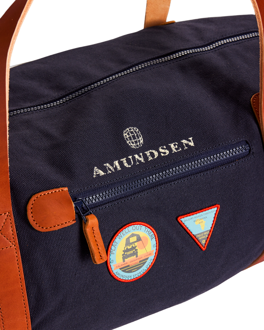 OKAVANGA DUFFEL BAG 35L Sport