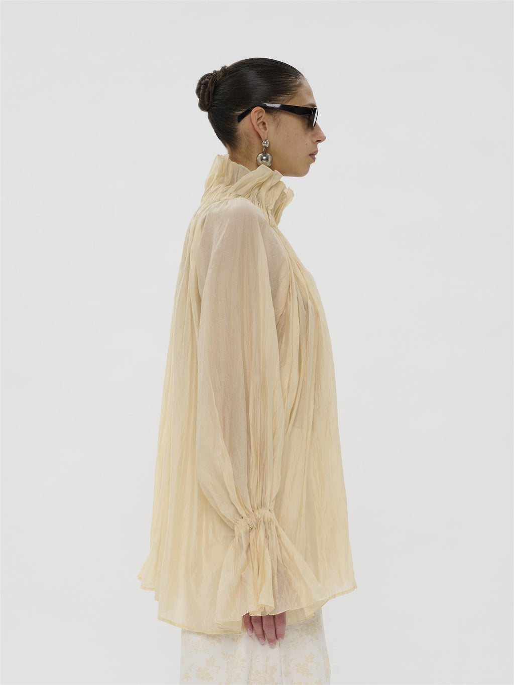 Estelle Light Overshirt