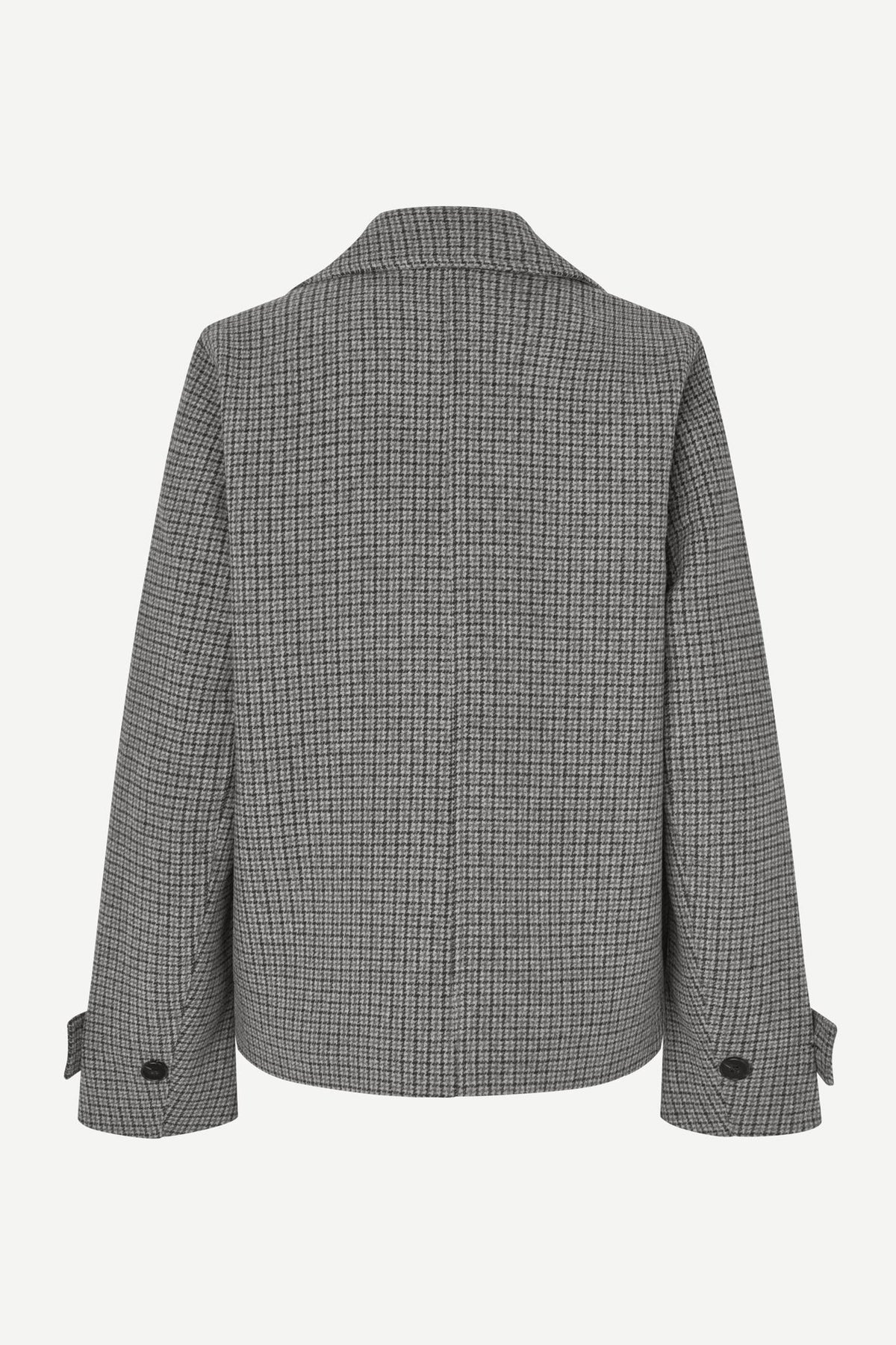 Samarta Jacket 15771