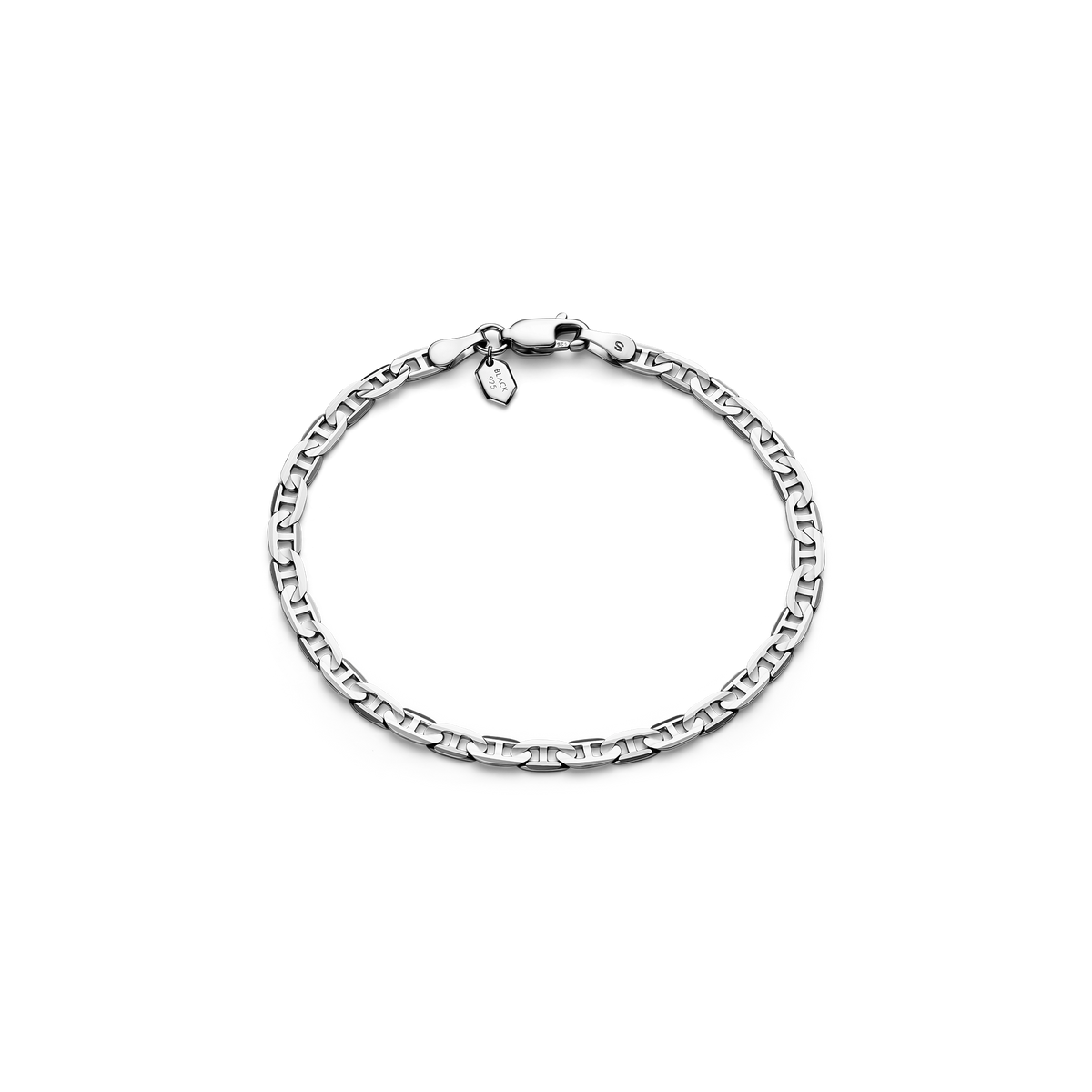 Carlo Bracelet Small Smykke