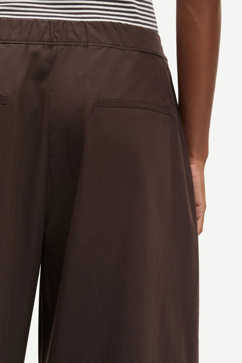 Saroko trousers 16046