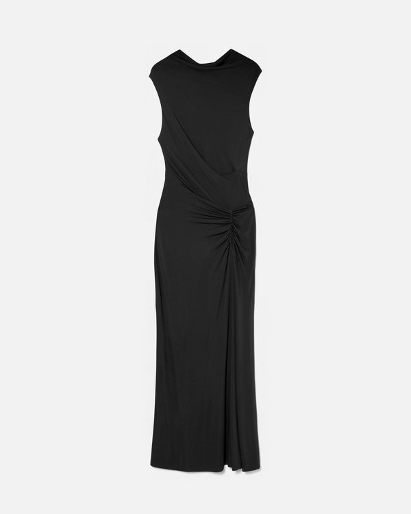 Acacia Sleeveless Midi Dress