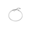 Sentiero Bracelet (S/M) - Silver HP * Armbånd