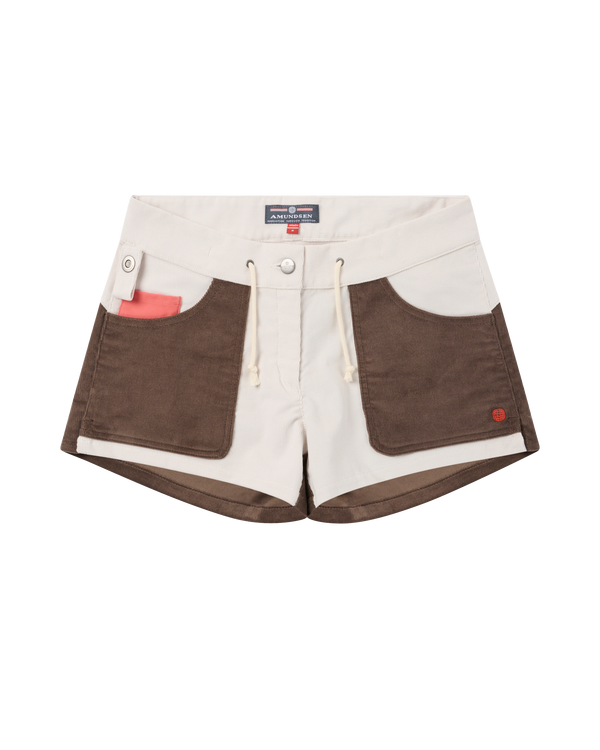 3incher Concord Shorts