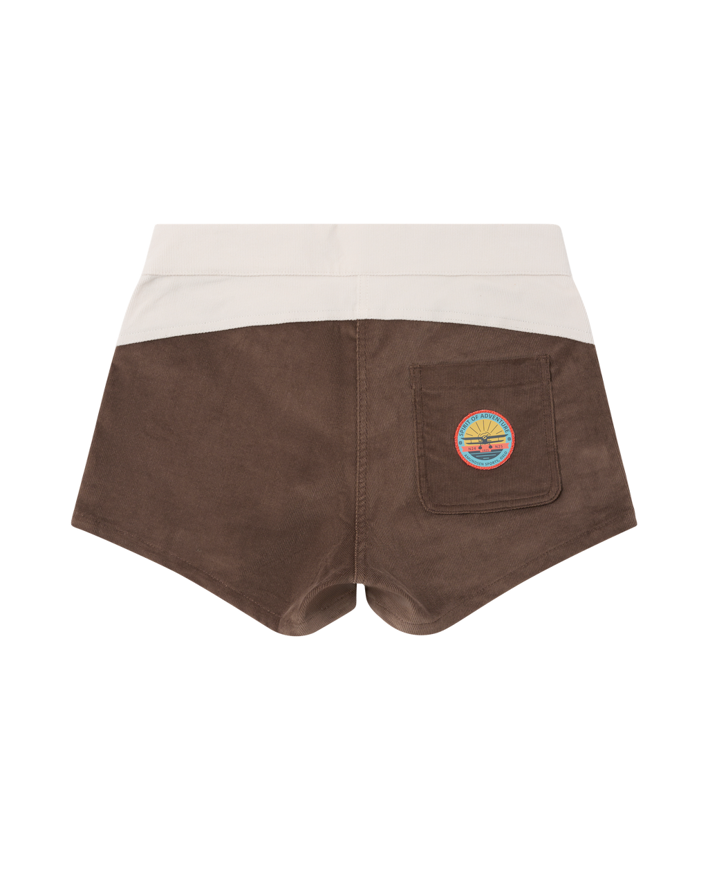3INCHER CONCORD SHORTS WOMENS Sport