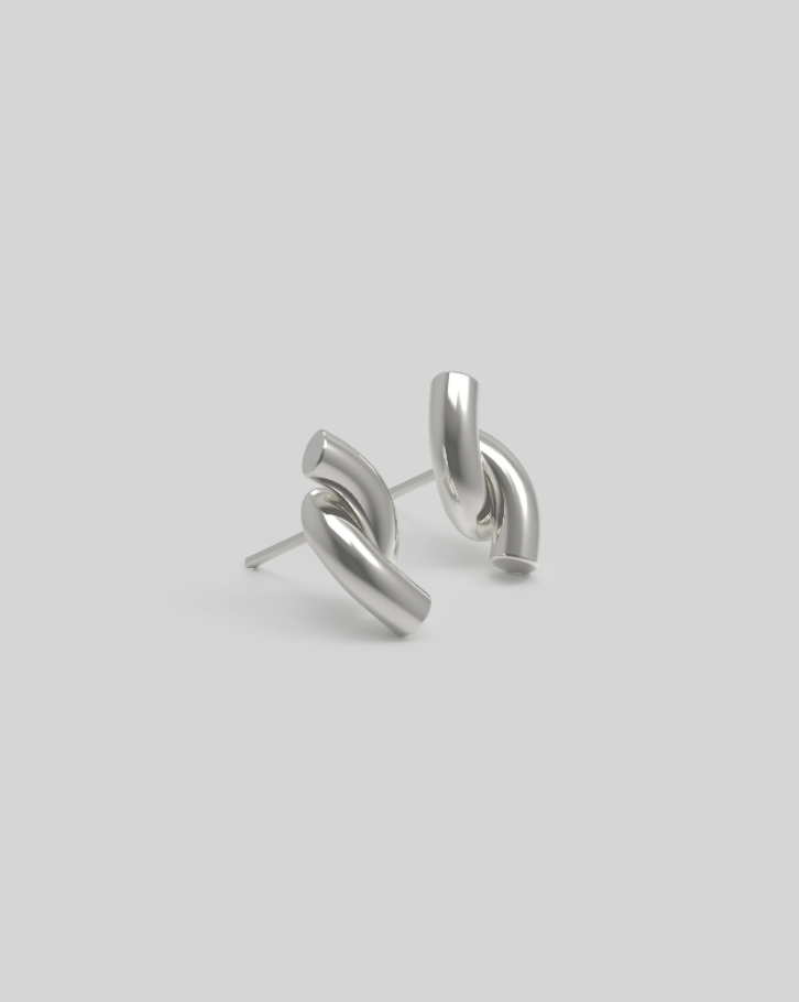 Rose Studs