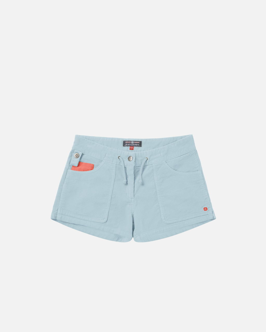 3INCHER CONCORD G.DYED SHORTS WOMENS Sport