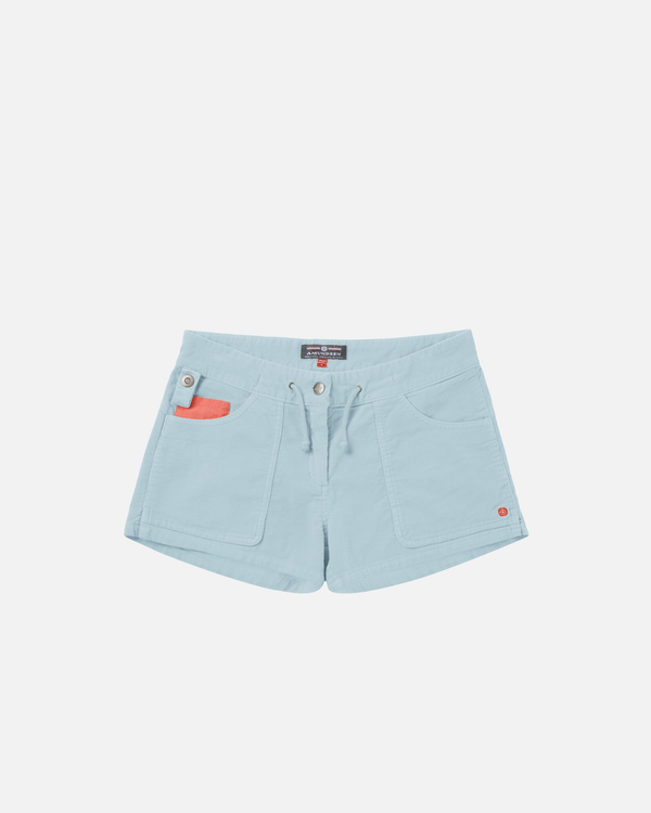 3incher Concord G.Dyed Shorts