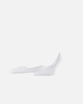 FALKE Step Medium Cut IN Sokker