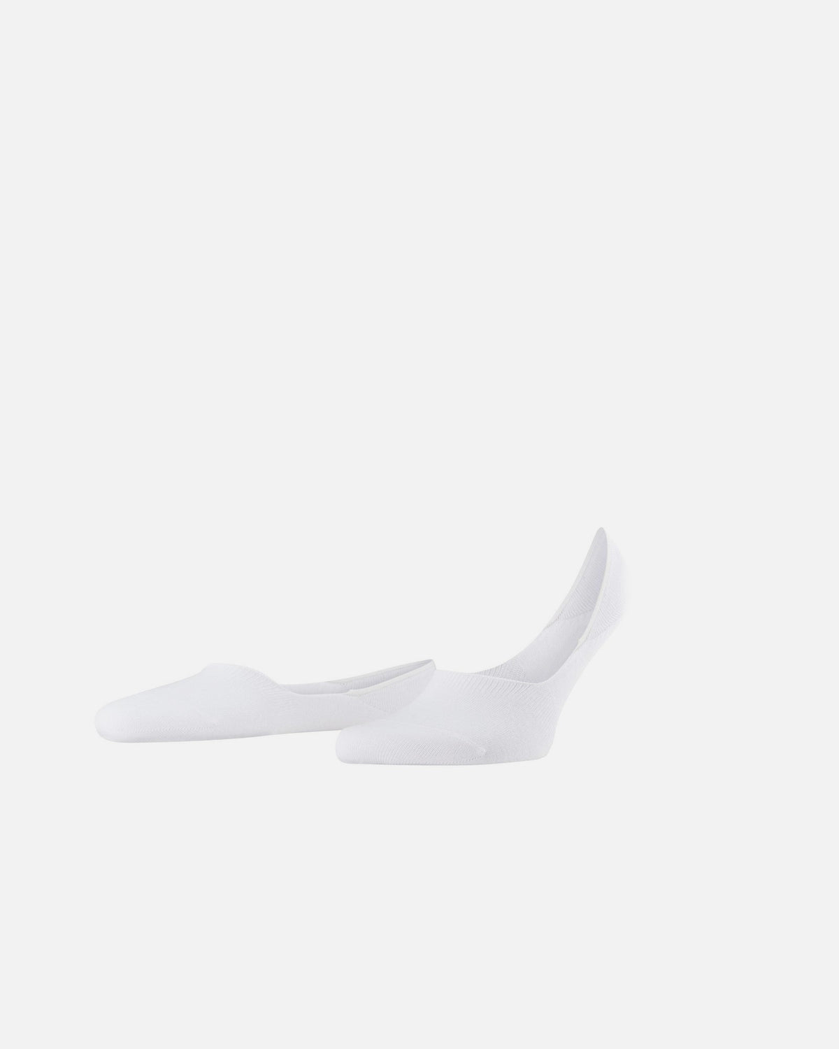 FALKE Step Medium Cut IN Sokker