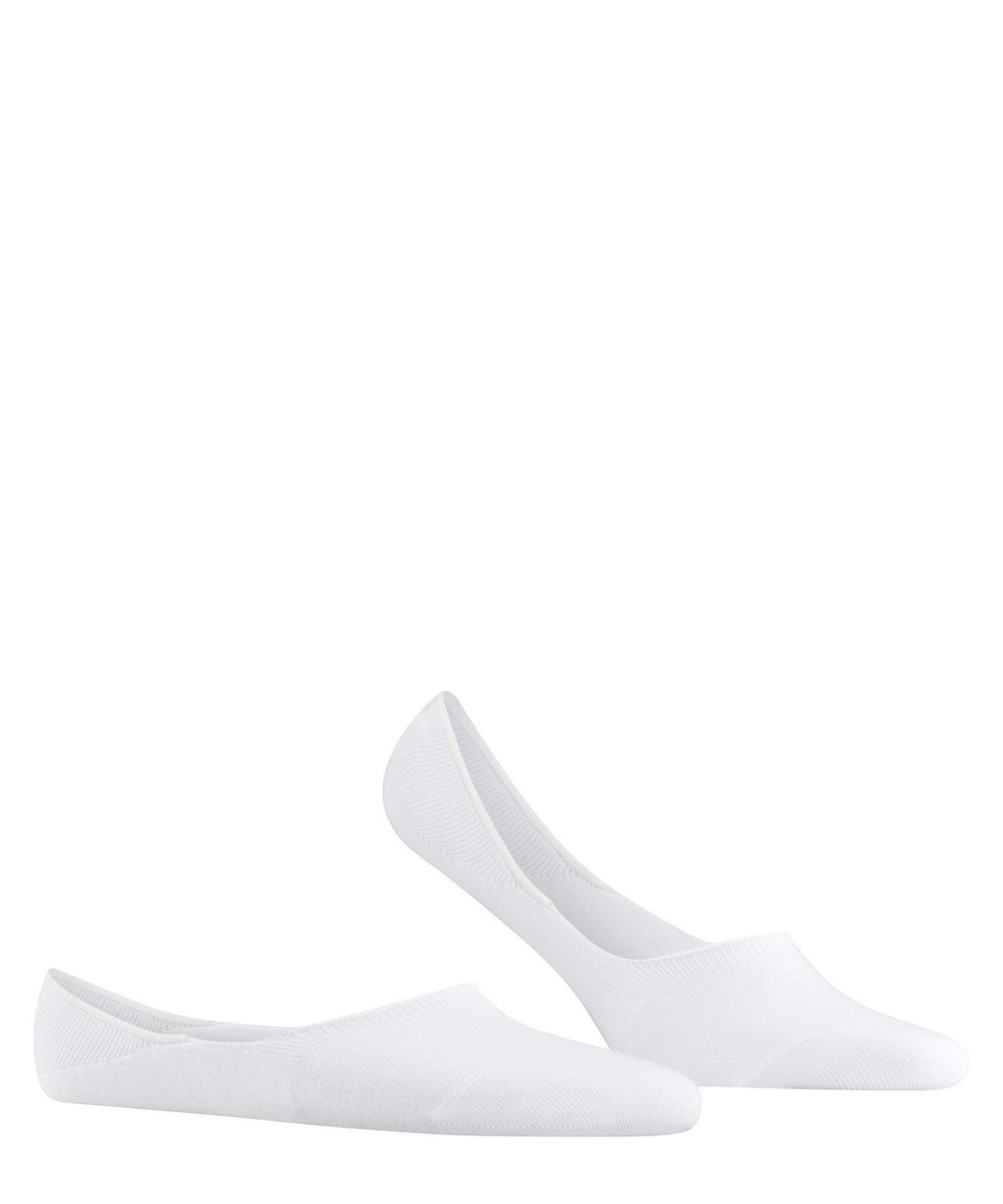 FALKE Step Medium Cut IN Sokker