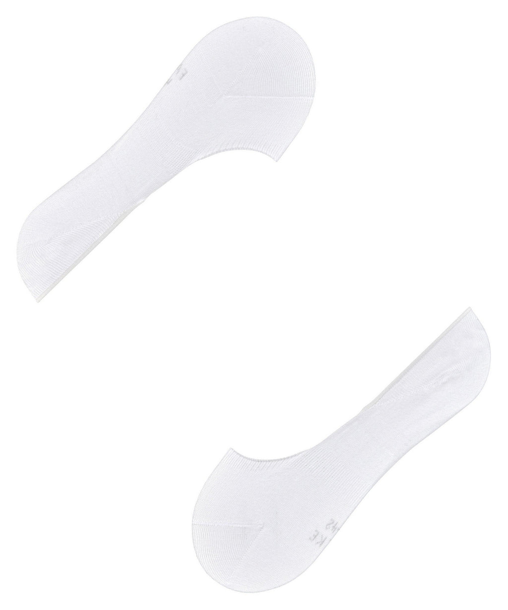 FALKE Step Medium Cut IN Sokker