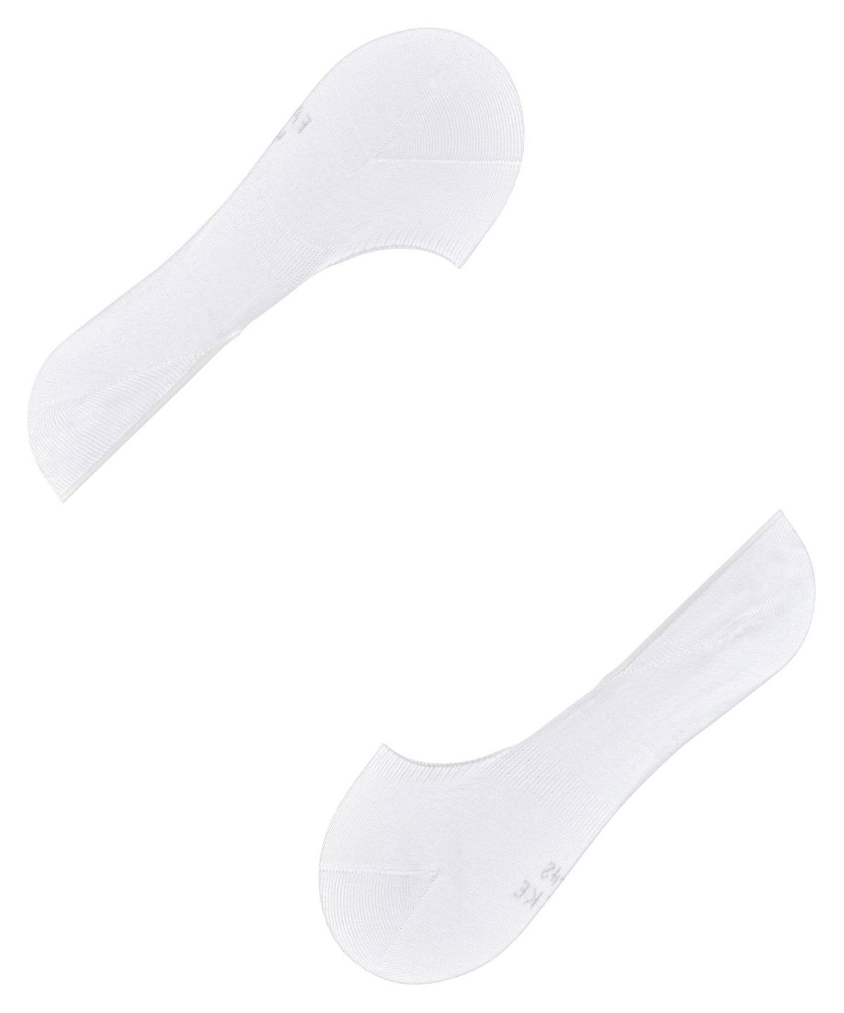 FALKE Step Medium Cut IN Sokker