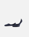 FALKE Step Medium Cut IN Sokker