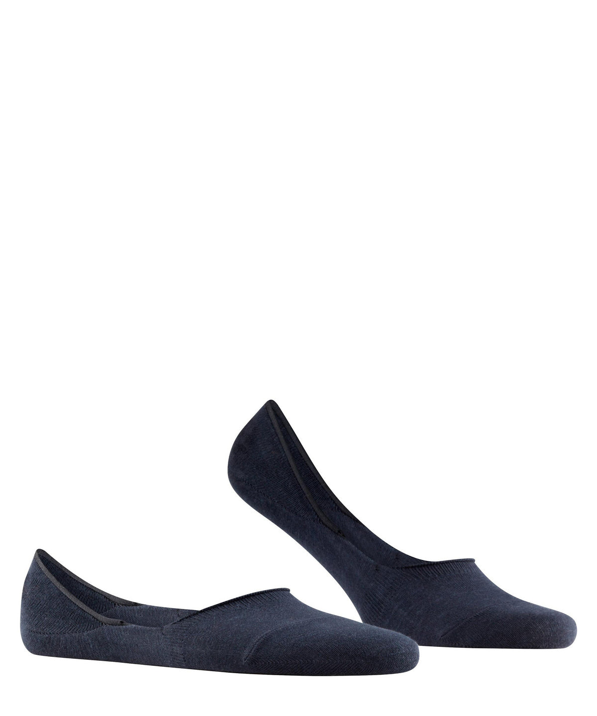FALKE Step Medium Cut IN Sokker