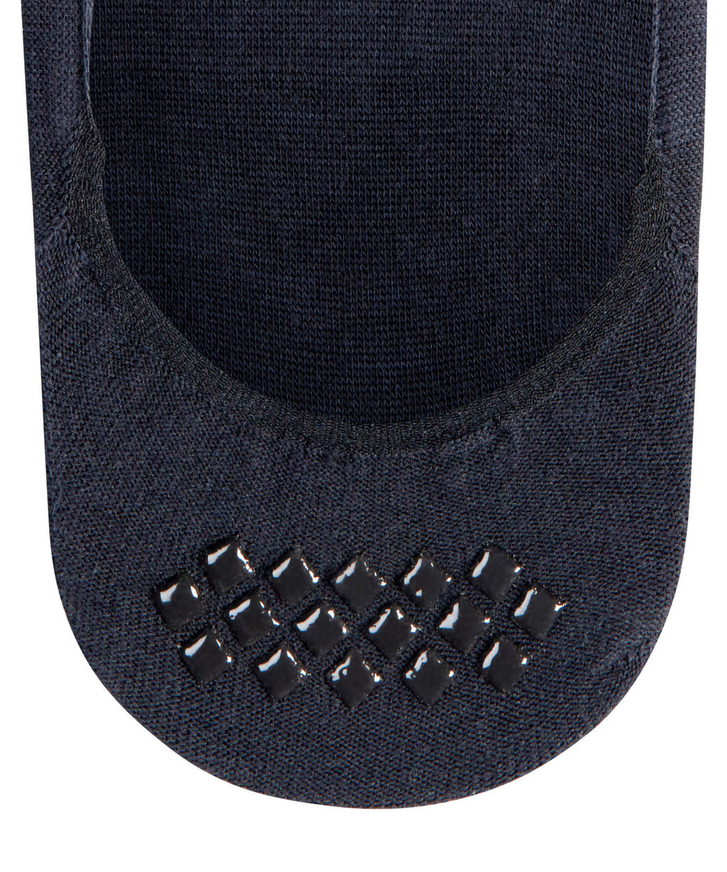 FALKE Step Medium Cut IN Sokker