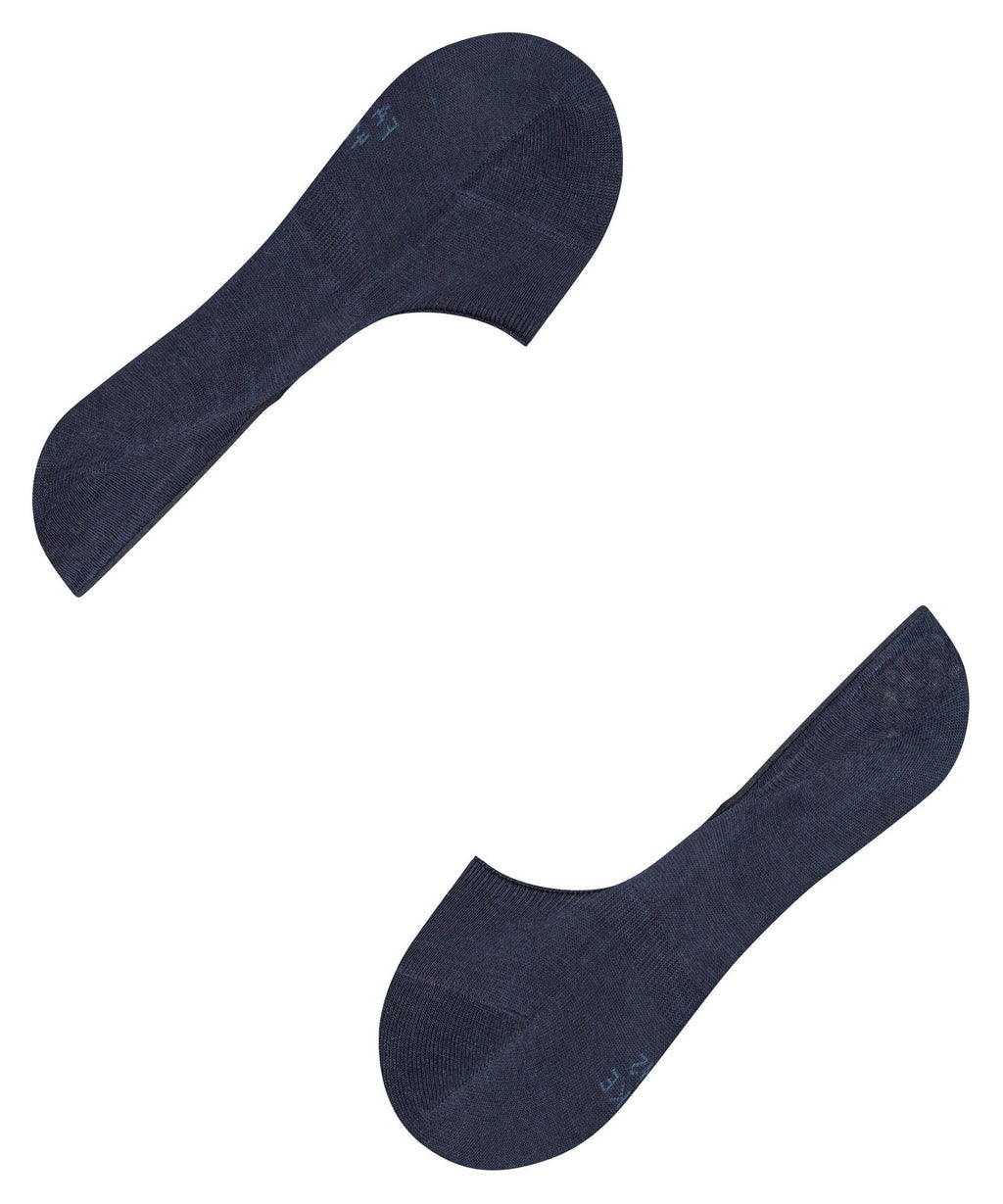 FALKE Step Medium Cut IN Sokker