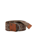 AMUNDSEN WOVEN BELT Sport