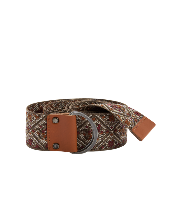 Woven Belt