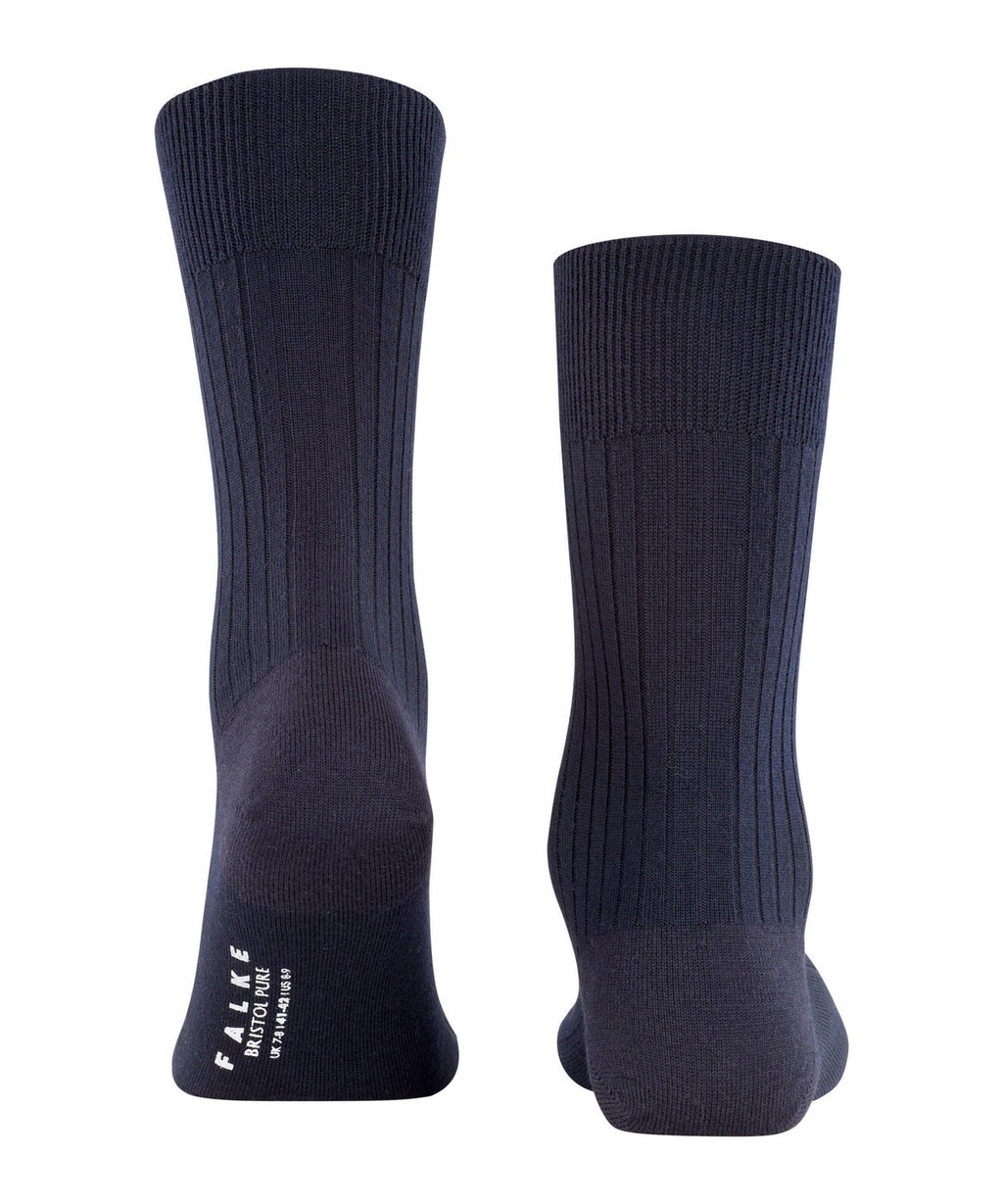 FALKE Bristol Pure SO Sokker